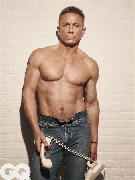 daniel craig abs|daniel craig movies in order.